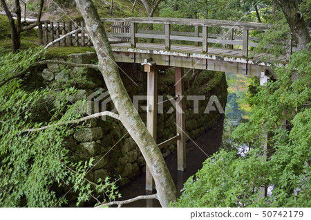 Kashiwabashi Shugakuin Rikyu Kashiwabashi Shugakuin Rikyu 50742179