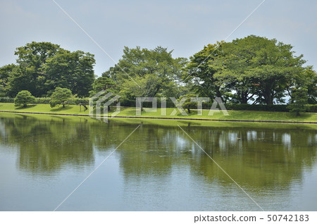 Shogakuin Rikyu Bath Toryikei Nishihama 50742183