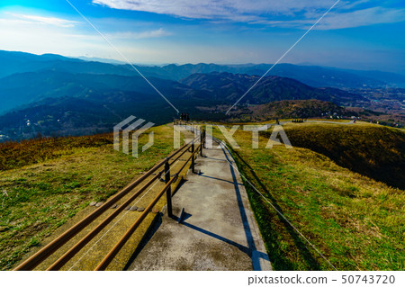 [靜岡縣]伊豆高原的性質 50743720