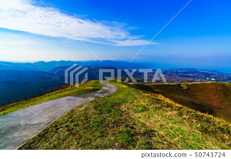 [Shizuoka Prefecture] Nature of Izukogen 50743724