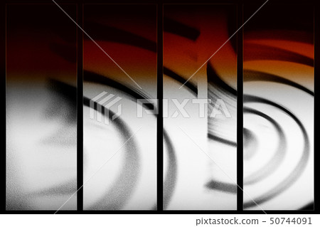 Abstract modern design.  50744091