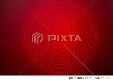 red laser interference red laser interference 50744257