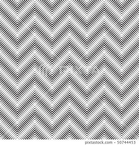 Seamless vector the template 50744453