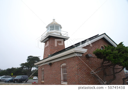 Santa Cruz Lighthouse 50745438
