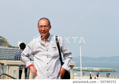 老人旅行 老人旅行 50746555
