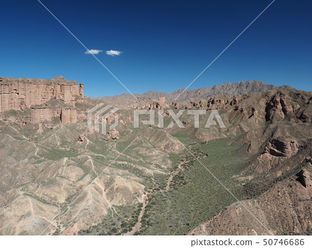 張ye丙溝丹霞/張ye丙溝丹霞風景區/張ye丙溝丹霞 張ye丙溝丹霞/張ye丙溝丹霞風景區/張ye丙溝丹霞 50746686