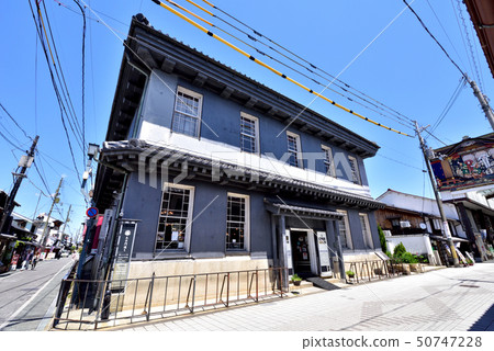 Kurokabe Square Kurokabe Ichienkan Kurokabe Glass Museum Kitakuni Highway Otomon Street Nagahama City, Shiga Prefecture 50747228