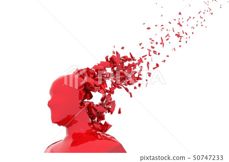 Head / Idea / Inspiration Head / Idea / Inspiration 50747233