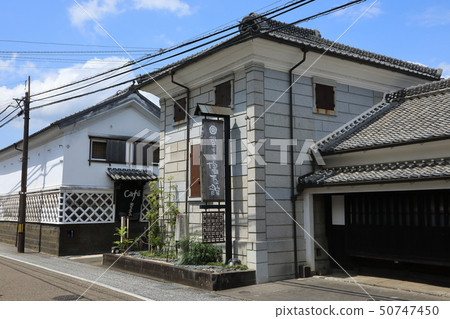 帆腳家庭住宅（Fuchunkan） 50747450