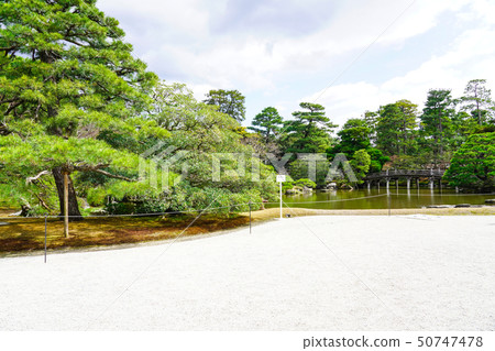 Kyoto Imperial Palace (kyoto imperial palace) Kyoto Imperial Palace (kyoto imperial palace) 50747478