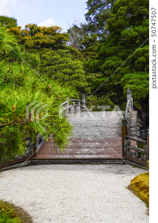 Kyoto Imperial Palace (kyoto imperial palace) Kyoto Imperial Palace (kyoto imperial palace) 50747507