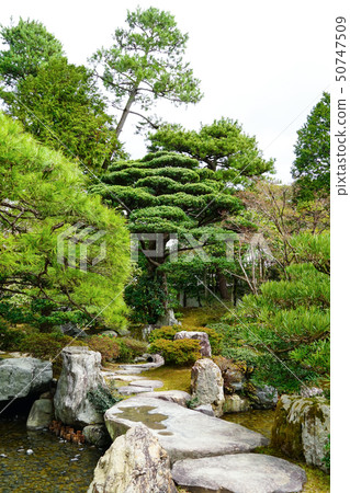 京都御所（京都皇宮） 50747509