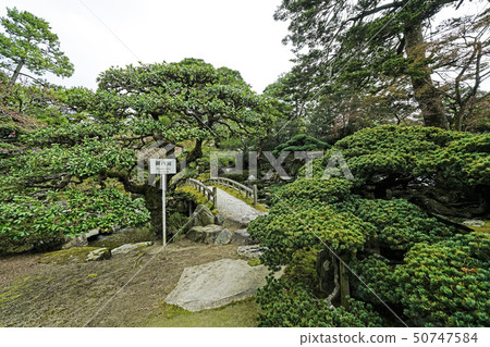 Kyoto Imperial Palace (kyoto imperial palace) Kyoto Imperial Palace (kyoto imperial palace) 50747584