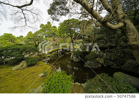 Kyoto Imperial Palace (kyoto imperial palace) Kyoto Imperial Palace (kyoto imperial palace) 50747586