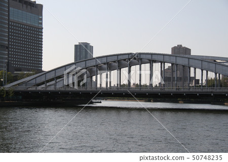 Sakuradi橋 50748235