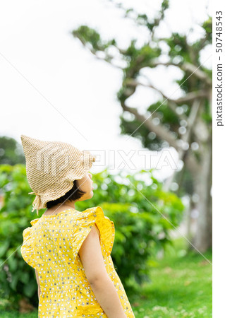 一個女孩 一個女孩 50748543