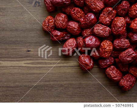 韓國乾果大棗 韓國乾果大棗 50748991