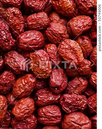 韓國乾果大棗 50749006