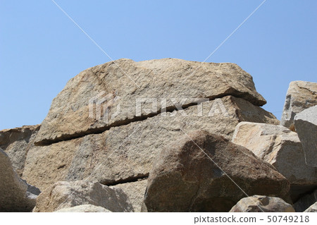 Rough rough skin 50749218