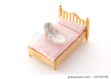 舒適的睡眠 50749740