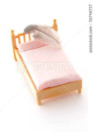 Comfortable sleep 50749757