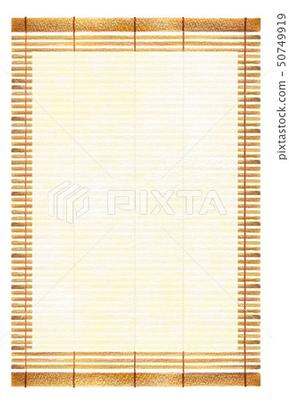 Hand-made Japanese paper Hand-made Japanese paper 50749919