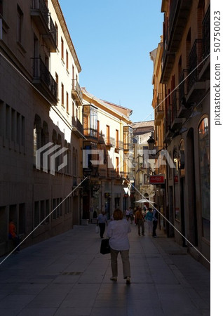 Avila, Castile and Leon, Spain 50750023