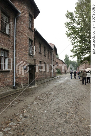 Auschwitz, Poland Auschwitz, Poland 50750369