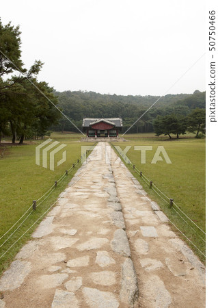 Gyeongneung, Seorungung, Goyang, Gyeonggi-do Gyeongneung, Seorungung, Goyang, Gyeonggi-do 50750466