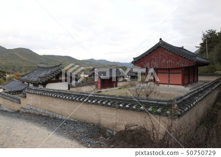 平和市安東市華川Seowon 平和市安東市華川Seowon 50750729