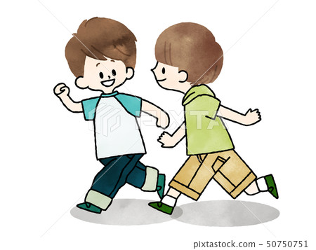 兒童 - 朋友 50750751