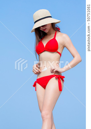 summer sunblock concept summer sunblock concept 50751081