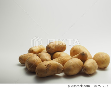 Potatoes 50751293