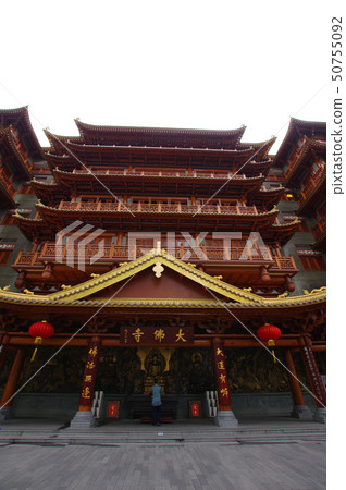 大塚寺有1000年的歷史 大塚寺有1000年的歷史 50755092