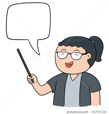 vector of teacher vector of teacher 50755116
