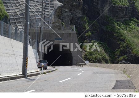 高速公路隧道 高速公路隧道 50755889