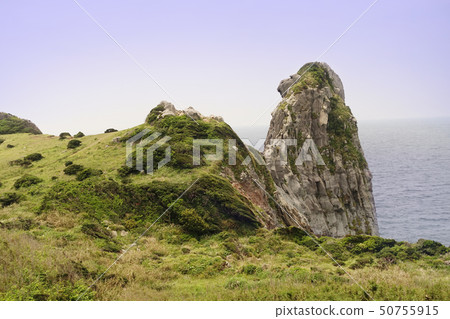 Saruiwa (Nagasaki Prefecture: Sanuki) Saruiwa (Nagasaki Prefecture: Sanuki) 50755915