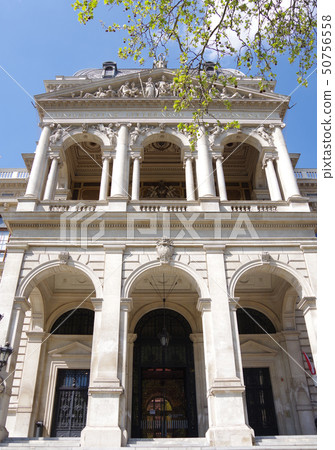 Vienna University Vienna University 50756558