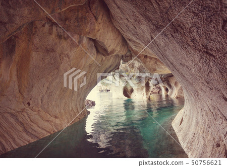 Marble caves Marble caves 50756621