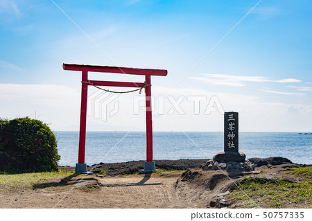 Nojimazaki Torii 50757335