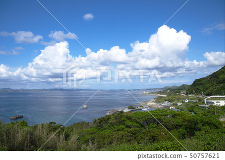 藍天的看法 50757621