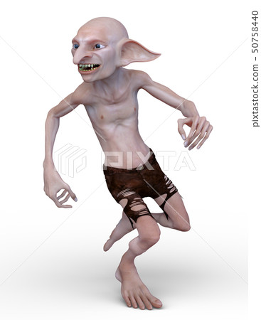 霍比特人 50758440