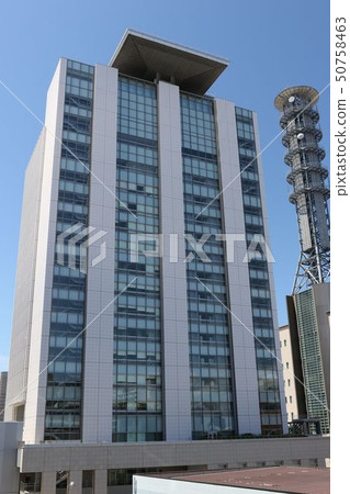 大阪地鐵總部 大阪地鐵總部 50758463