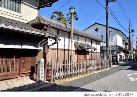Ando House Ando House北國家公路長浜歷史遺產黑牆廣場滋賀縣長濱市 Ando House Ando House北國家公路長浜歷史遺產黑牆廣場滋賀縣長濱市 50758874
