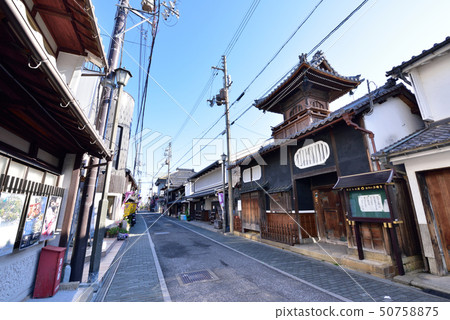 Kitakuni Highway Kurokabe Square Kurokame Ichibankan Kurokabe Glass Museum滋賀縣長濱市 50758875