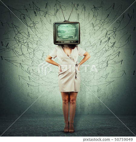 television propaganda 50759049