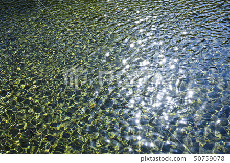 水錶面背景 50759078