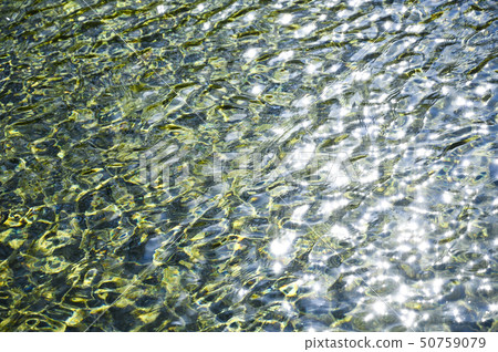 水錶面背景 50759079