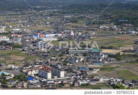 三豐市高瀨鎮,縣立高瀨高中附近 三豐市高瀨鎮,縣立高瀨高中附近 50760151