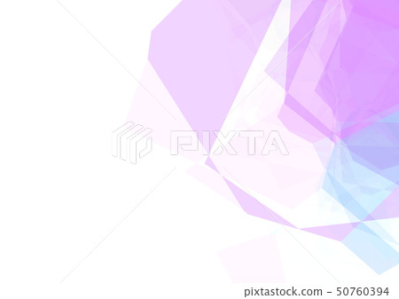 Geometric abstract background 50760394
